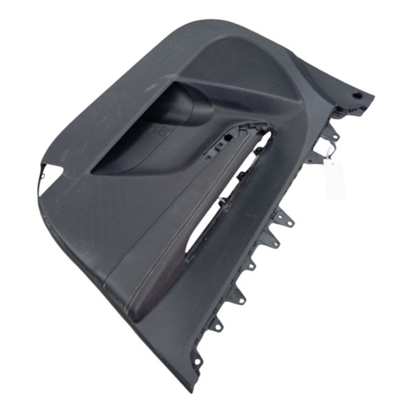 Forro Porta Dianteiro Direito Kia Sorento 3.5 2011 2012 2013 Preto