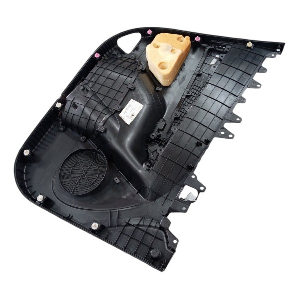 Forro Porta Dianteiro Direito Kia Sorento 3.5 2011 2012 2013 Preto