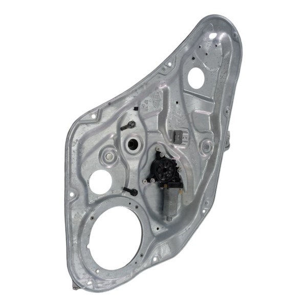 Maquina Vidro Elétrico Traseiro Esquerd Kia Sorento  2012 13