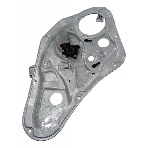 Maquina Vidro Elétrico Traseiro Esquerd Kia Sorento  2012 13