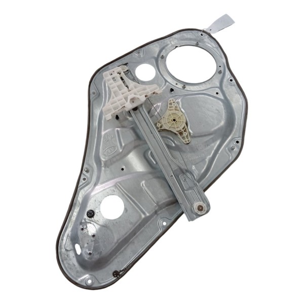 Maquina Vidro Elétrico Traseiro Esquerd Kia Sorento  2012 13