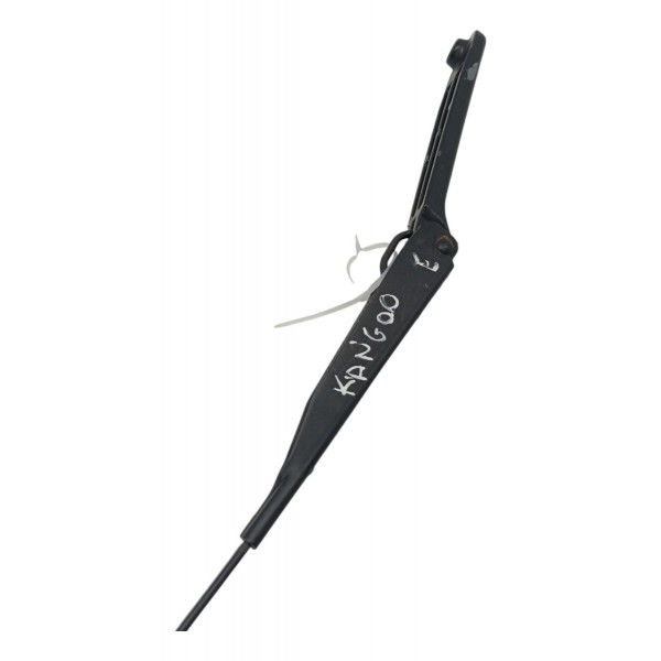 Braço Limpador Esquerdo Renault Kangoo 1.6 16v Flex 2014 Esquerdo