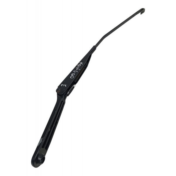 Braço Limpador Esquerdo Renault Kangoo 1.6 16v Flex 2014 Esquerdo