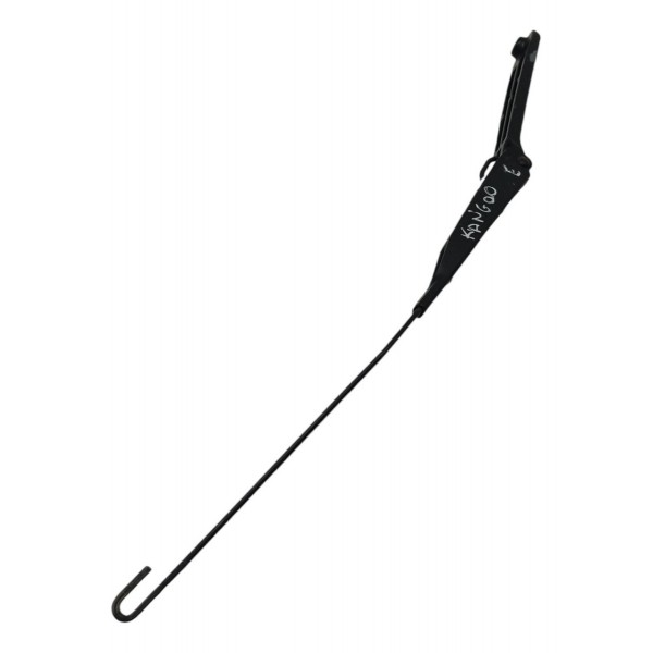 Braço Limpador Esquerdo Renault Kangoo 1.6 16v Flex 2014 Esquerdo