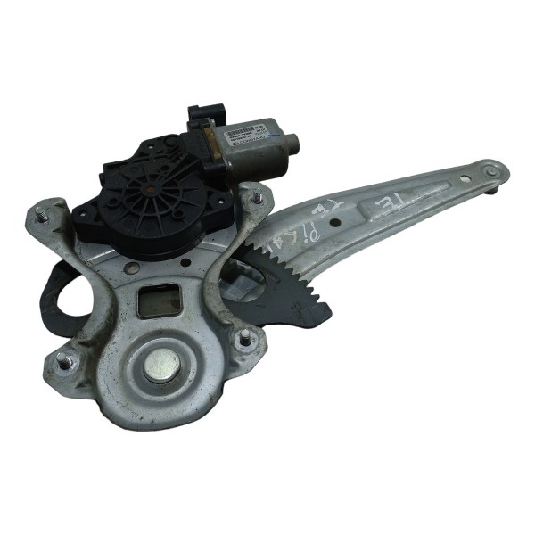 Máquina Vidro Porta Traseira Esquerda Kia Picanto 2012