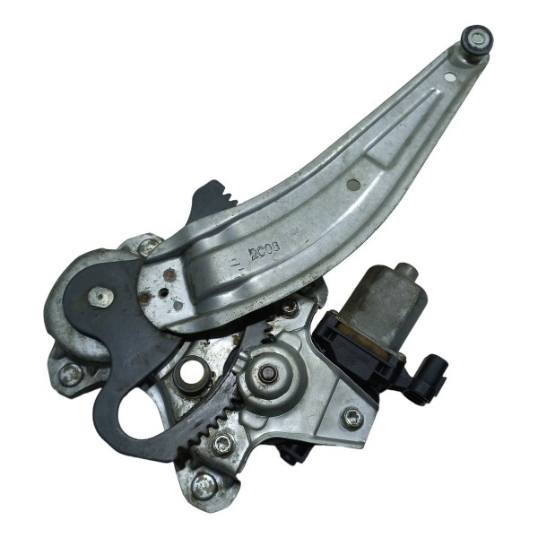 Máquina Vidro Porta Traseira Esquerda Kia Picanto 2012