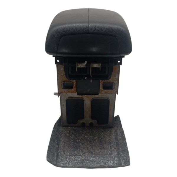 Apoio Braço Console Central Kia Sorento 3.5 V6 2011 2012 13 Preto
