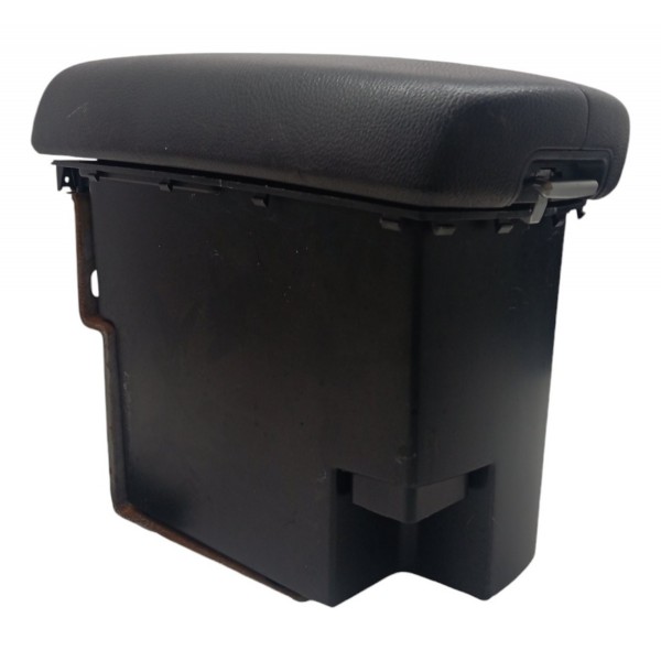 Apoio Braço Console Central Kia Sorento 3.5 V6 2011 2012 13 Preto