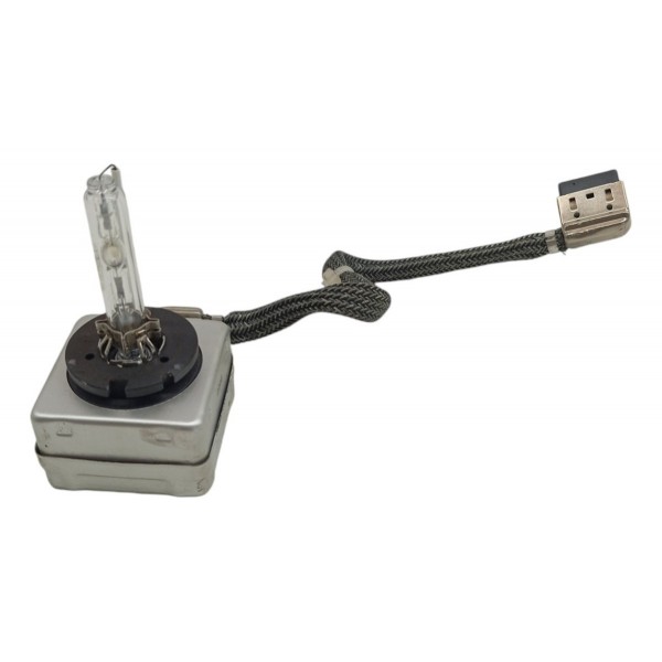 Lampada Xenon Farol Kia Sorento 3.5 2010 2011 2012 2013 2014