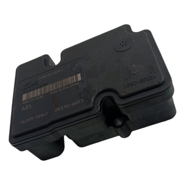 Módulo Abs Freio Mitsubishi Asx 2.0 2011 2012 2013 2014 2015