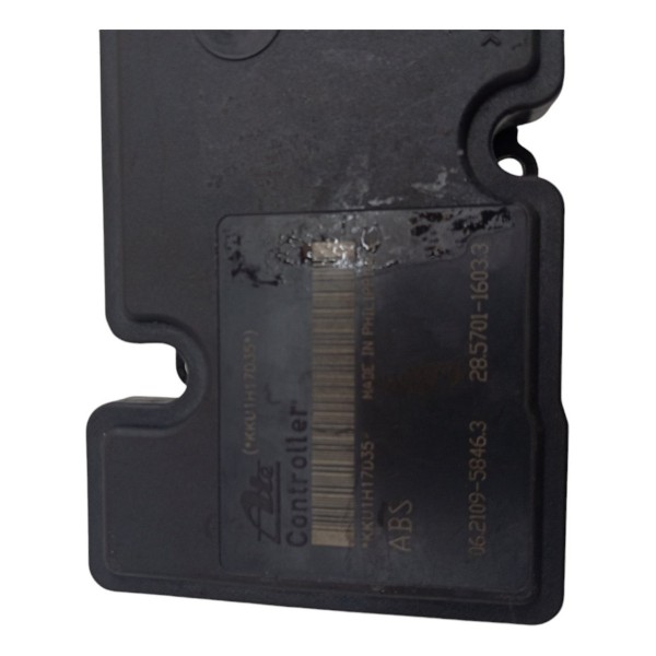 Módulo Abs Freio Mitsubishi Asx 2.0 2011 2012 2013 2014 2015
