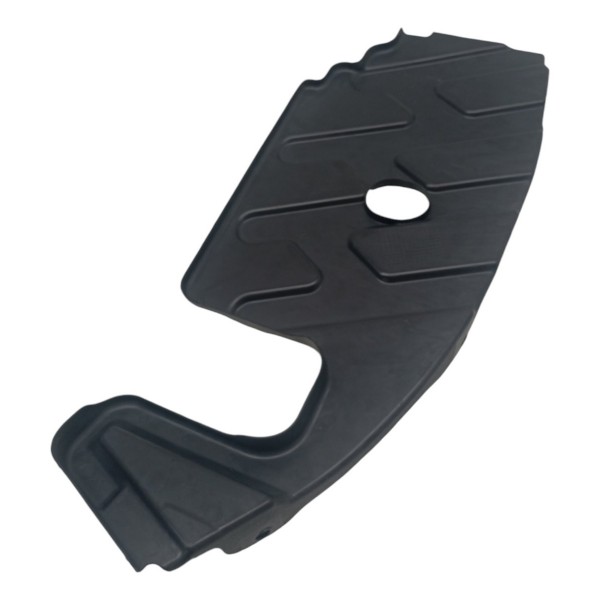 Tampa Lateral Direita Motor Kia Sorento 3.5 2011 2012 2013 Preto