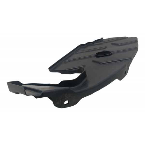 Tampa Lateral Direita Motor Kia Sorento 3.5 2011 2012 2013 Preto