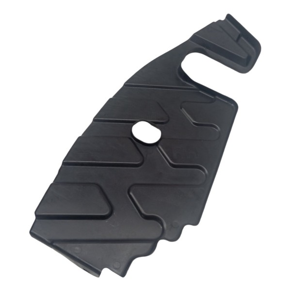 Tampa Lateral Direita Motor Kia Sorento 3.5 2011 2012 2013 Preto