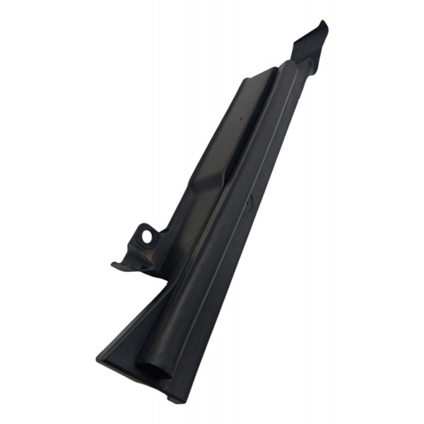 Acabamento Paralama Esquerdo Kia Sorento 3.5 2010 2011 2012