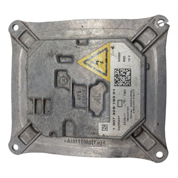 Modulo Reator Xenon Kia Sorento 2010 2011 2012 2013 2014 15