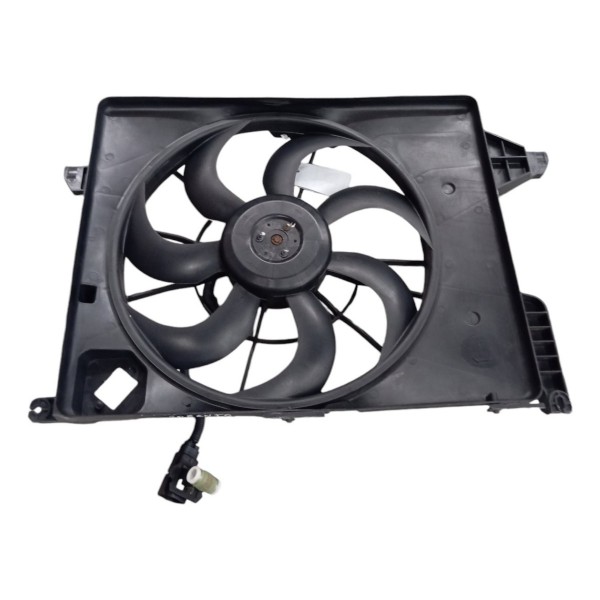 Defletor Motor Ventoinha Radiador Kia Sorento 3.5 2012 2013
