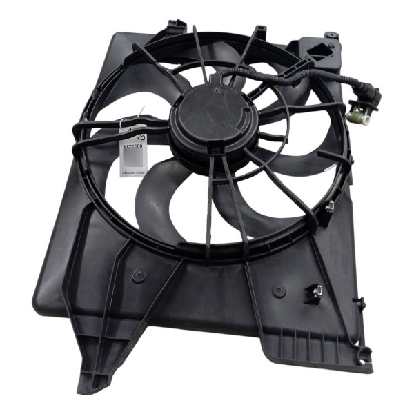 Defletor Motor Ventoinha Radiador Kia Sorento 3.5 2012 2013