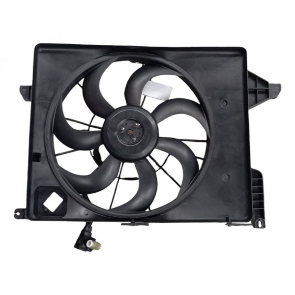 Defletor Motor Ventoinha Radiador Kia Sorento 3.5 2012 2013
