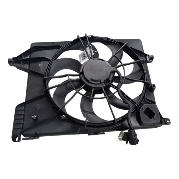 Defletor Motor Ventoinha Radiador Kia Sorento 3.5 2012 2013