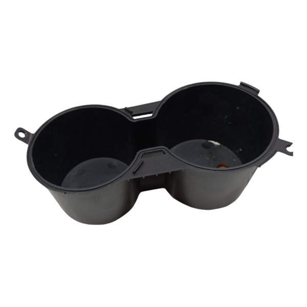 Porta Copos Console Central Kia Sorento 3.5 2010 2011 2012 Preto