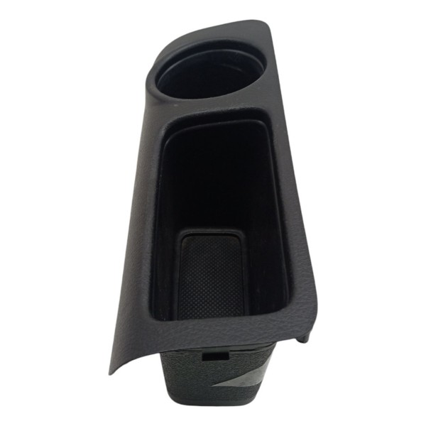 Porta Copos Objetos Kia Sorento 3.5 2009 2010 2011 2012 2013 - Preto