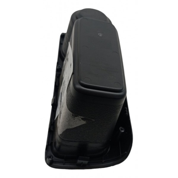 Porta Copos Objetos Kia Sorento 3.5 2009 2010 2011 2012 2013 - Preto