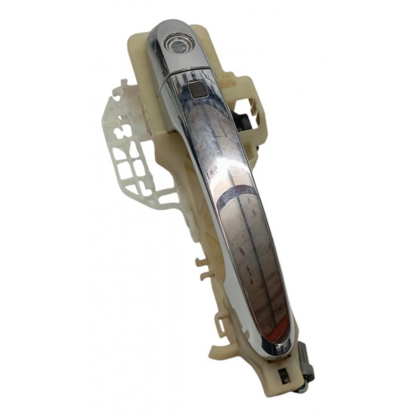 Maçaneta Externa Dianteira Esquerda Kia Sorento 3.5 2012 13