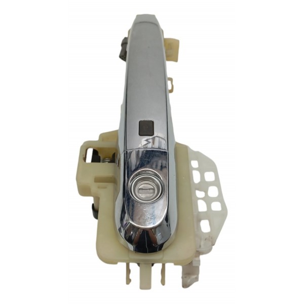 Maçaneta Externa Dianteira Esquerda Kia Sorento 3.5 2012 13