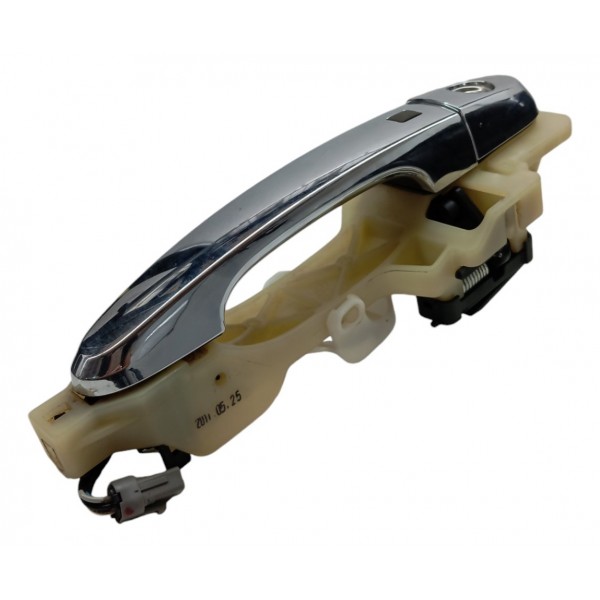 Maçaneta Externa Dianteira Esquerda Kia Sorento 3.5 2012 13