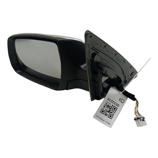 Retrovisor Esquerdo Kia Sorento 3.5 2009 2010 2011 2012 2013