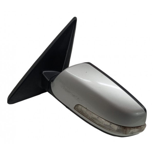 Retrovisor Esquerdo Kia Sorento 3.5 2009 2010 2011 2012 2013