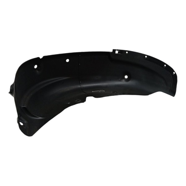 Parabarro Traseiro Esquerdo Kia Sorento 3.5 V6 2011 2012 13