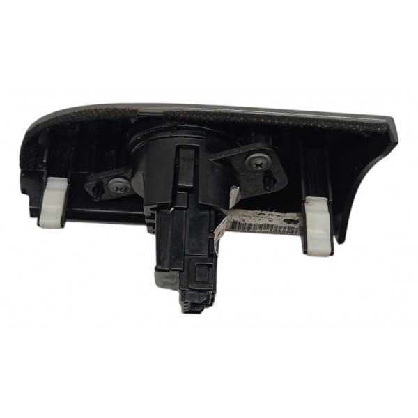 Moldura Botão Start Stop Kia Sorento 3.5 V6 2011 2012 2013