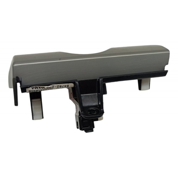 Moldura Botão Start Stop Kia Sorento 3.5 V6 2011 2012 2013