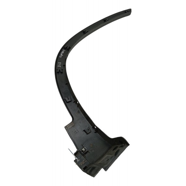 Aplique Moldura Paralama Esquerdo Kia Sorento 3.5 2011 2012