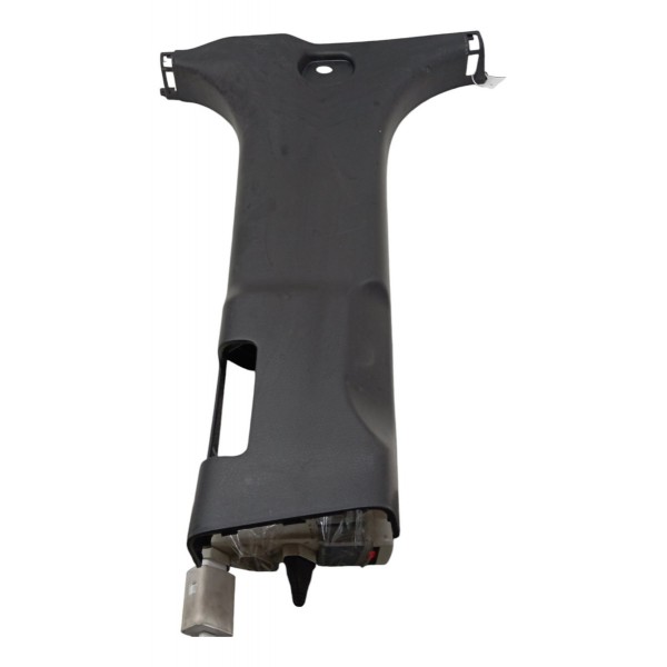 Moldura Coluna Central Direito Kia Sorento 3.5 2010 2011 12