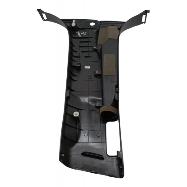 Moldura Coluna Central Direito Kia Sorento 3.5 2010 2011 12