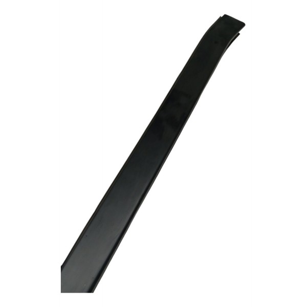 Friso Porta Dianteira Esquerda Kia Sorento 3.5 2011 2012 13 Preto