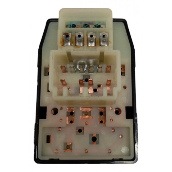 Botão Comando Retrovisor Kia Sorento 3.5 V6 2011 2012 2013