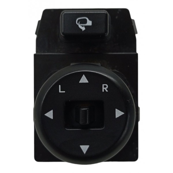 Botão Comando Retrovisor Kia Sorento 3.5 V6 2011 2012 2013