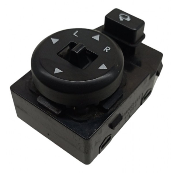 Botão Comando Retrovisor Kia Sorento 3.5 V6 2011 2012 2013