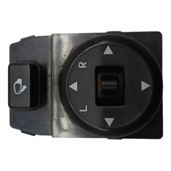 Botão Comando Retrovisor Kia Sorento 3.5 V6 2011 2012 2013