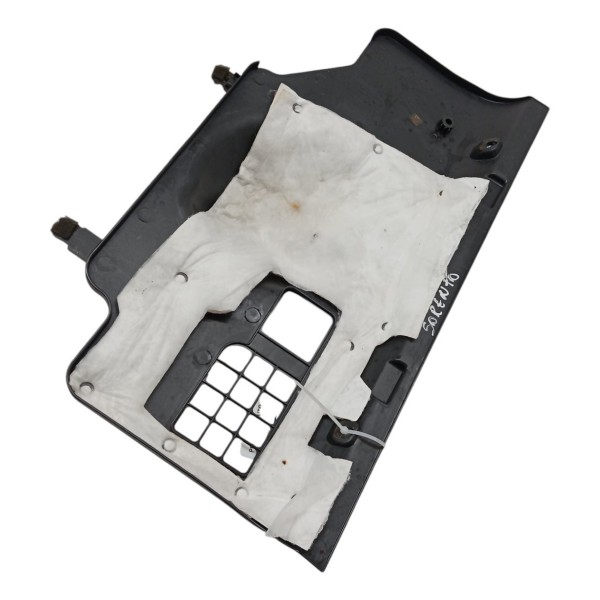 Moldura Inferior Painel Kia Sorento 3.5 2010 2011 2012 2013