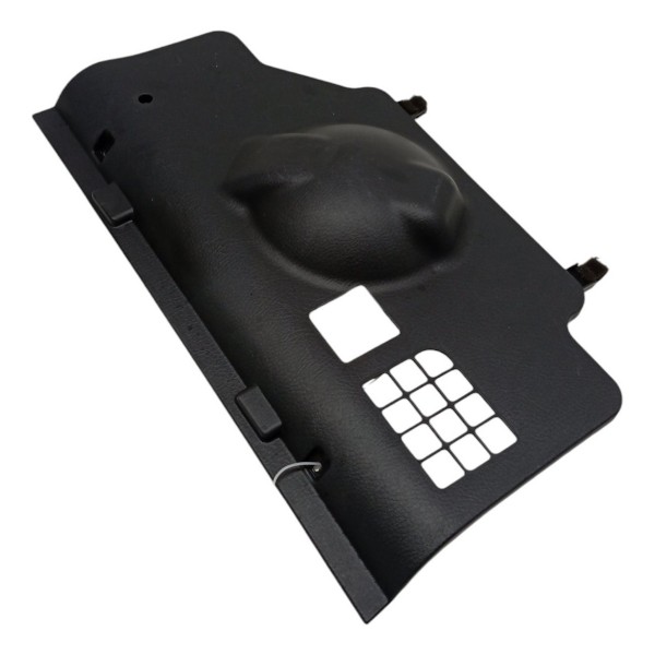 Moldura Inferior Painel Kia Sorento 3.5 2010 2011 2012 2013