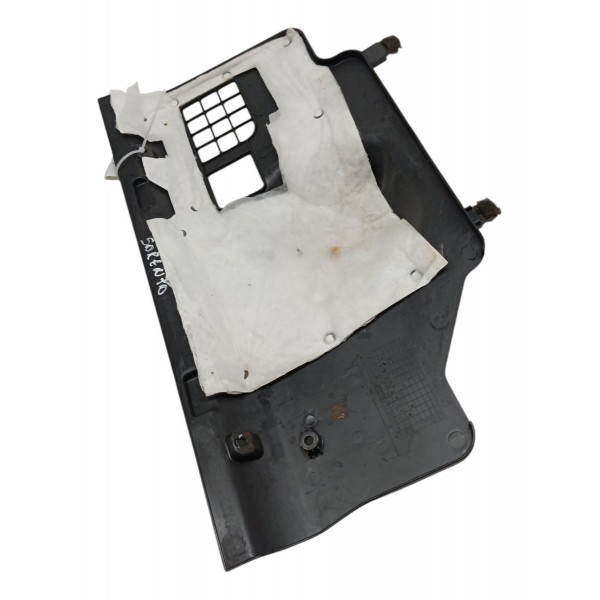 Moldura Inferior Painel Kia Sorento 3.5 2010 2011 2012 2013