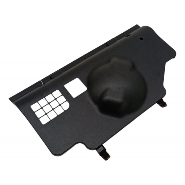 Moldura Inferior Painel Kia Sorento 3.5 2010 2011 2012 2013