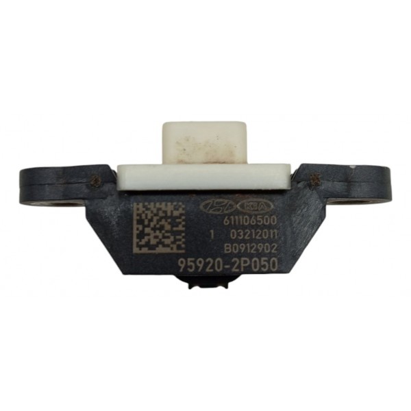 Sensor Airbag Porta Kia Sorento 3.5 V6 2011 2012 2013