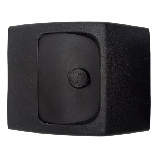 Moldura Console Central Tomada 12v Kia Sorento 3.5 2011 2012