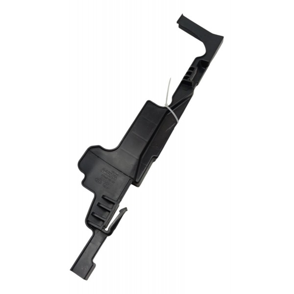 Defletor Direito Radiador Kia Sorento 3.5 2011 2012 2013